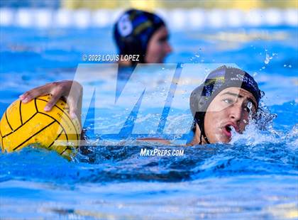 Thumbnail 3 in California @ Charter Oak (Senior Night) photogallery.