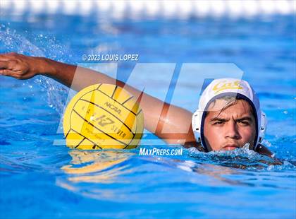 Thumbnail 1 in California @ Charter Oak (Senior Night) photogallery.