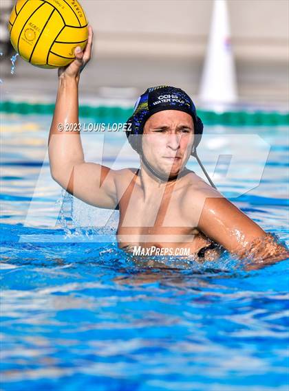 Thumbnail 3 in California @ Charter Oak (Senior Night) photogallery.