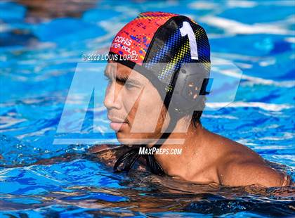 Thumbnail 3 in California @ Charter Oak (Senior Night) photogallery.