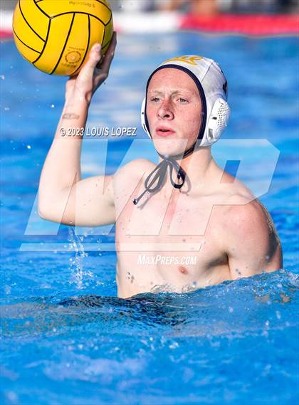 Thumbnail 2 in California @ Charter Oak (Senior Night) photogallery.