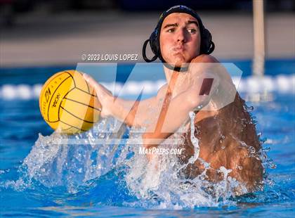 Thumbnail 3 in California @ Charter Oak (Senior Night) photogallery.