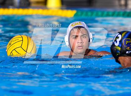 Thumbnail 1 in California @ Charter Oak (Senior Night) photogallery.