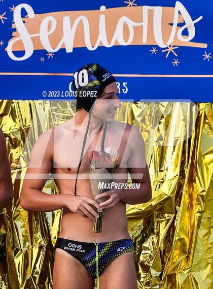 Thumbnail 2 in California @ Charter Oak (Senior Night) photogallery.