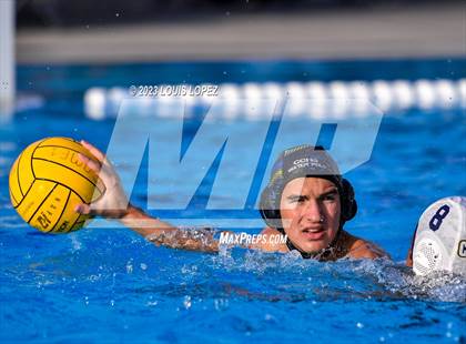 Thumbnail 2 in California @ Charter Oak (Senior Night) photogallery.