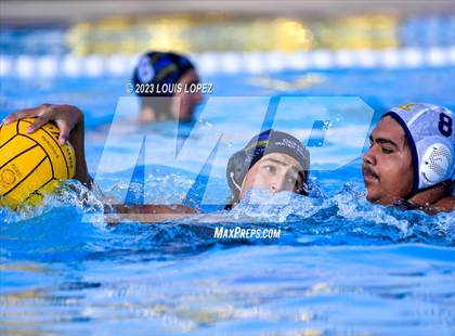 Thumbnail 1 in California @ Charter Oak (Senior Night) photogallery.