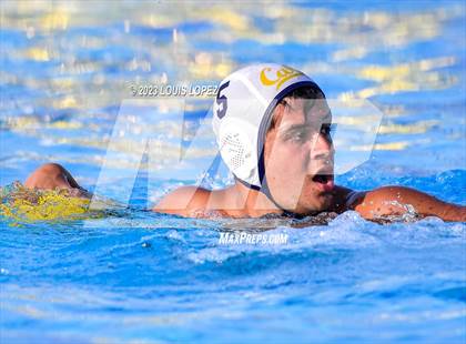 Thumbnail 1 in California @ Charter Oak (Senior Night) photogallery.