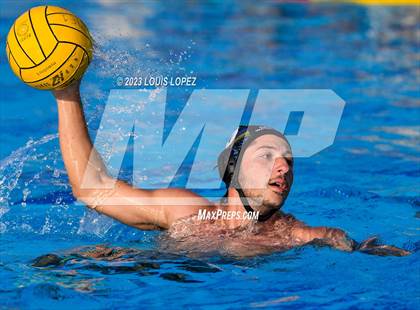 Thumbnail 3 in California @ Charter Oak (Senior Night) photogallery.