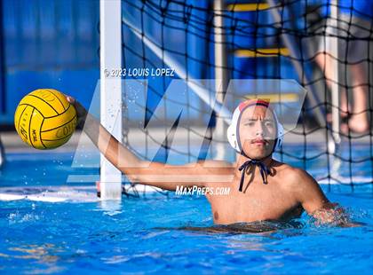 Thumbnail 1 in California @ Charter Oak (Senior Night) photogallery.