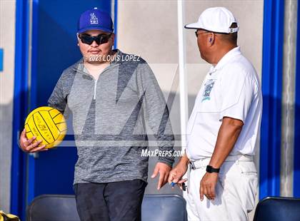 Thumbnail 2 in California @ Charter Oak (Senior Night) photogallery.