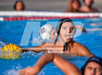 Thumbnail 3 in California @ Charter Oak (Senior Night) photogallery.
