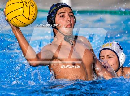 Thumbnail 1 in California @ Charter Oak (Senior Night) photogallery.
