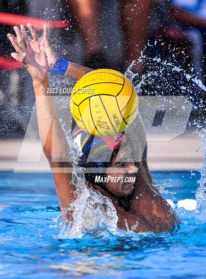 Thumbnail 2 in California @ Charter Oak (Senior Night) photogallery.