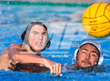 Thumbnail 3 in California @ Charter Oak (Senior Night) photogallery.