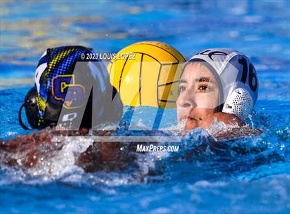Thumbnail 1 in California @ Charter Oak (Senior Night) photogallery.