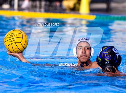 Thumbnail 2 in California @ Charter Oak (Senior Night) photogallery.