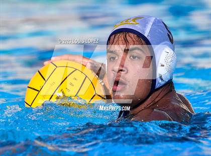 Thumbnail 2 in California @ Charter Oak (Senior Night) photogallery.