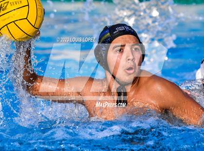 Thumbnail 3 in California @ Charter Oak (Senior Night) photogallery.