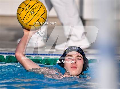 Thumbnail 3 in California @ Charter Oak (Senior Night) photogallery.