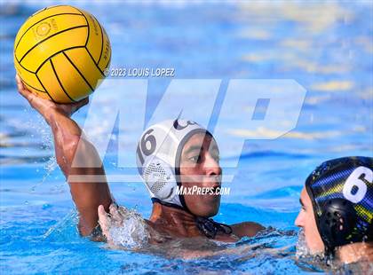 Thumbnail 2 in California @ Charter Oak (Senior Night) photogallery.