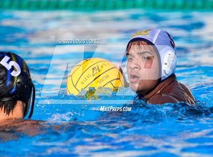 Thumbnail 3 in California @ Charter Oak (Senior Night) photogallery.