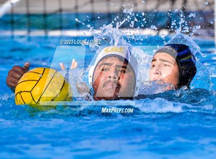 Thumbnail 3 in California @ Charter Oak (Senior Night) photogallery.