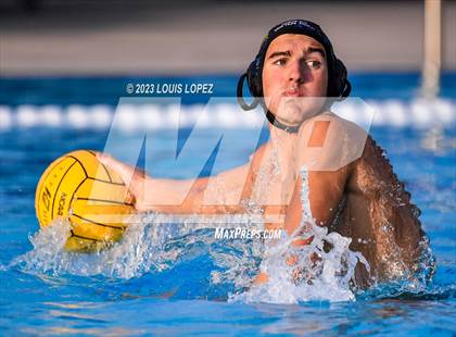 Thumbnail 2 in California @ Charter Oak (Senior Night) photogallery.