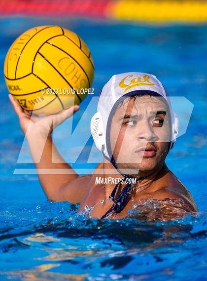 Thumbnail 1 in California @ Charter Oak (Senior Night) photogallery.