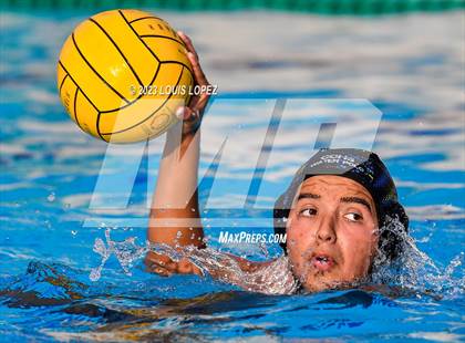 Thumbnail 3 in California @ Charter Oak (Senior Night) photogallery.