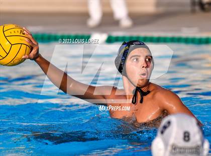 Thumbnail 3 in California @ Charter Oak (Senior Night) photogallery.