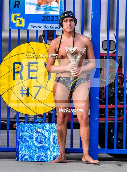 Thumbnail 1 in California @ Charter Oak (Senior Night) photogallery.