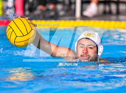 Thumbnail 1 in California @ Charter Oak (Senior Night) photogallery.