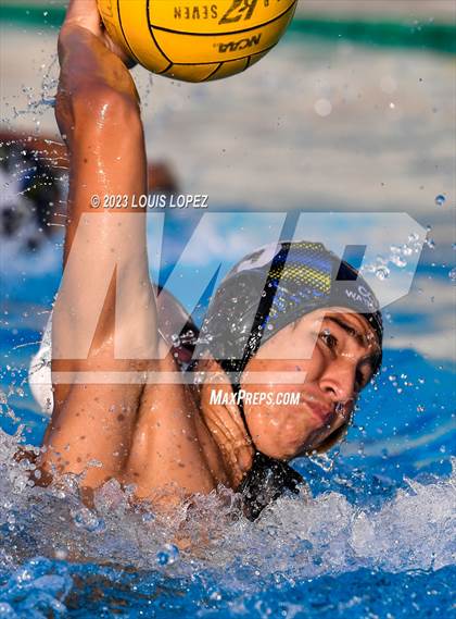 Thumbnail 1 in California @ Charter Oak (Senior Night) photogallery.