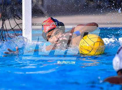 Thumbnail 1 in California @ Charter Oak (Senior Night) photogallery.