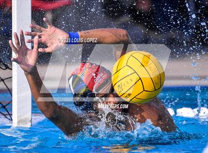 Thumbnail 3 in California @ Charter Oak (Senior Night) photogallery.