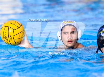 Thumbnail 2 in California @ Charter Oak (Senior Night) photogallery.