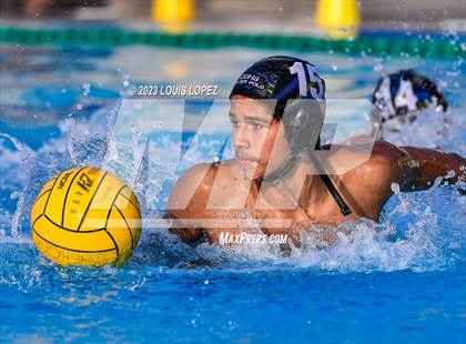 Thumbnail 2 in California @ Charter Oak (Senior Night) photogallery.