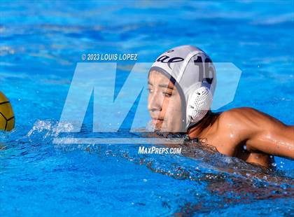 Thumbnail 3 in California @ Charter Oak (Senior Night) photogallery.