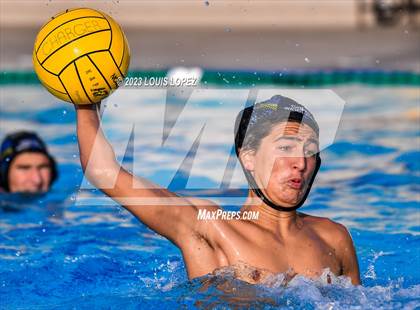 Thumbnail 1 in California @ Charter Oak (Senior Night) photogallery.