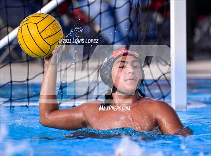 Thumbnail 1 in California @ Charter Oak (Senior Night) photogallery.