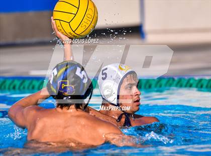 Thumbnail 2 in California @ Charter Oak (Senior Night) photogallery.