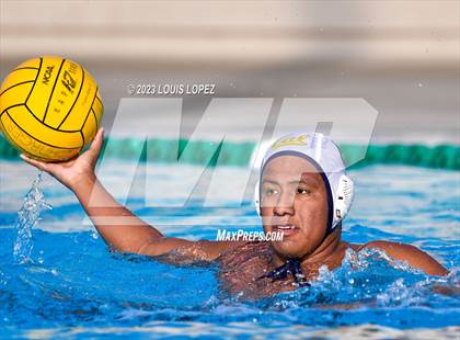 Thumbnail 1 in California @ Charter Oak (Senior Night) photogallery.