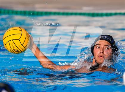 Thumbnail 1 in California @ Charter Oak (Senior Night) photogallery.