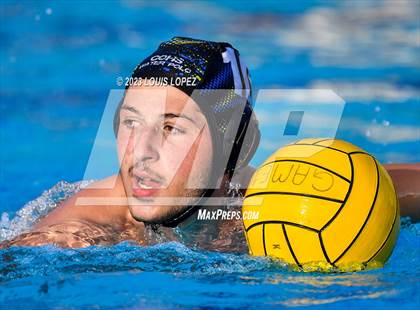 Thumbnail 1 in California @ Charter Oak (Senior Night) photogallery.