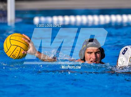 Thumbnail 3 in California @ Charter Oak (Senior Night) photogallery.