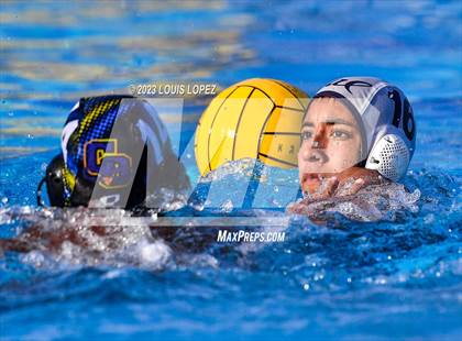 Thumbnail 3 in California @ Charter Oak (Senior Night) photogallery.
