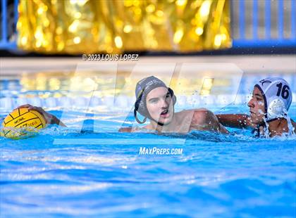 Thumbnail 3 in California @ Charter Oak (Senior Night) photogallery.