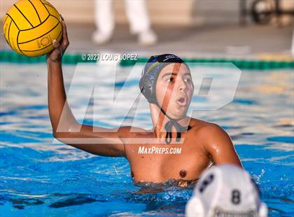 Thumbnail 1 in California @ Charter Oak (Senior Night) photogallery.