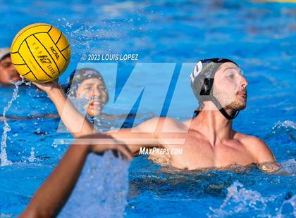 Thumbnail 2 in California @ Charter Oak (Senior Night) photogallery.