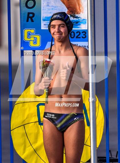 Thumbnail 2 in California @ Charter Oak (Senior Night) photogallery.